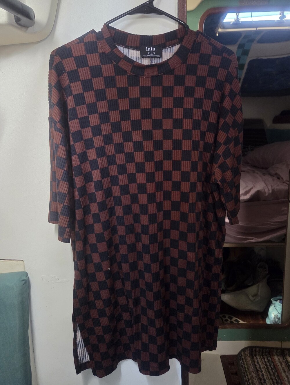 Dressed In Lala TOP